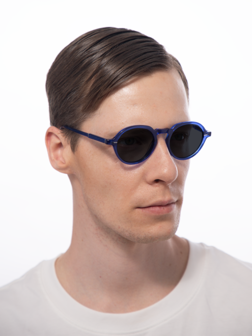 Borgia Blue