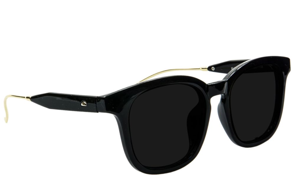 Borsalino Black