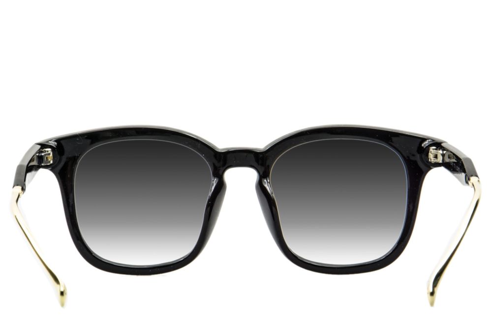 Borsalino Black