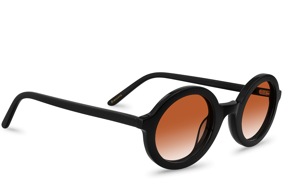 Brassens Black.S