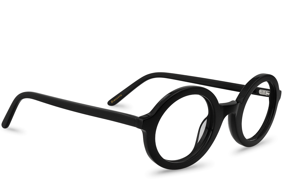 Brassens Black