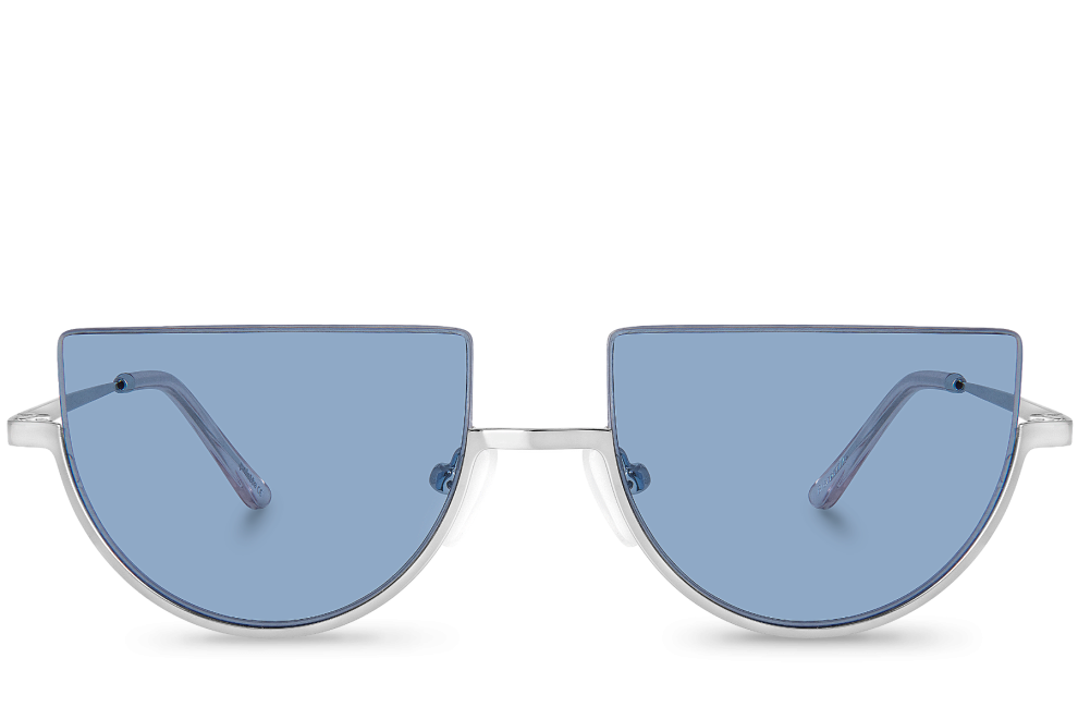 Brazzaville Blue