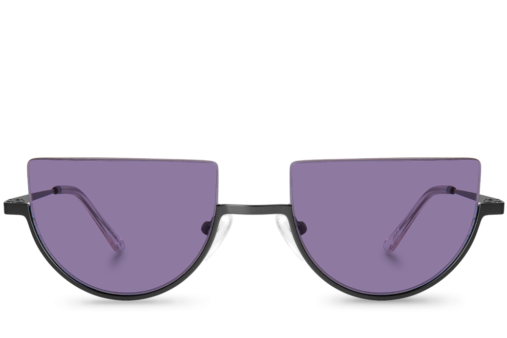 Brazzaville Purple