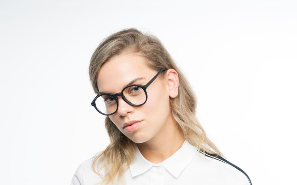 Bridget Black