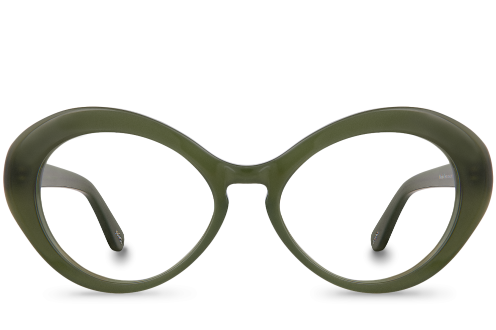 Brigitte View Green