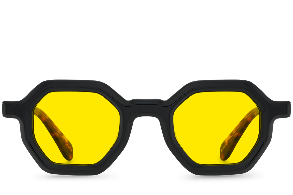 Briolette Black