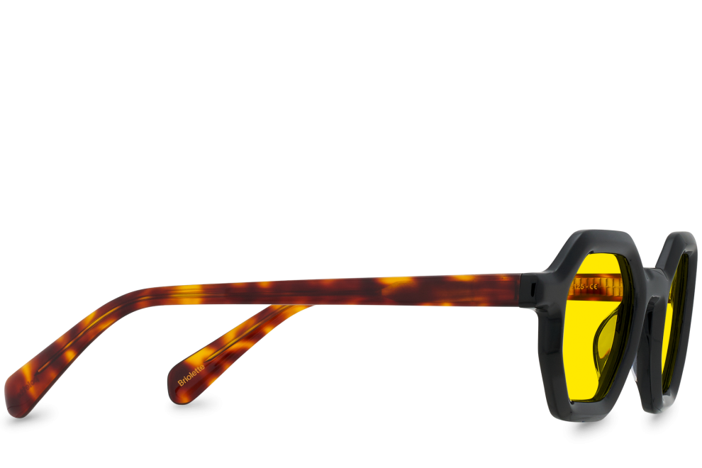 Briolette Black