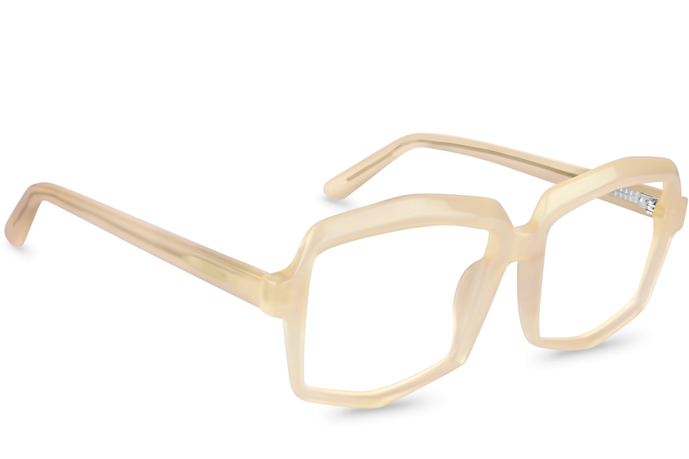 Brixton View Cream