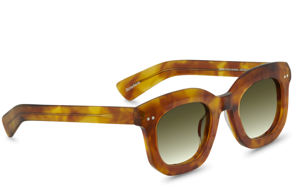 Broadway Brown