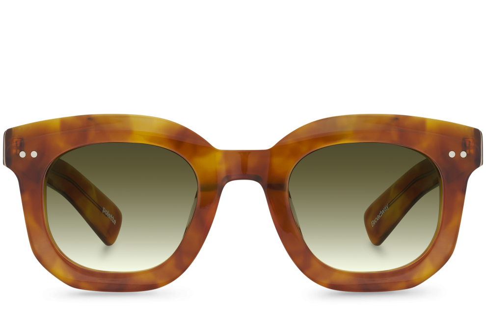 Broadway Brown