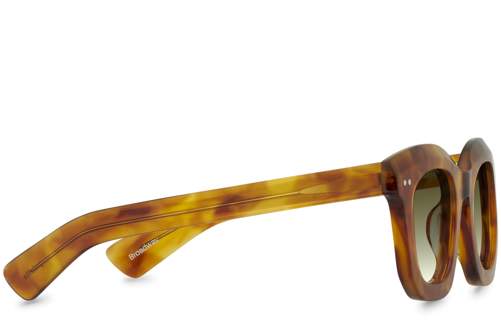 Broadway Brown