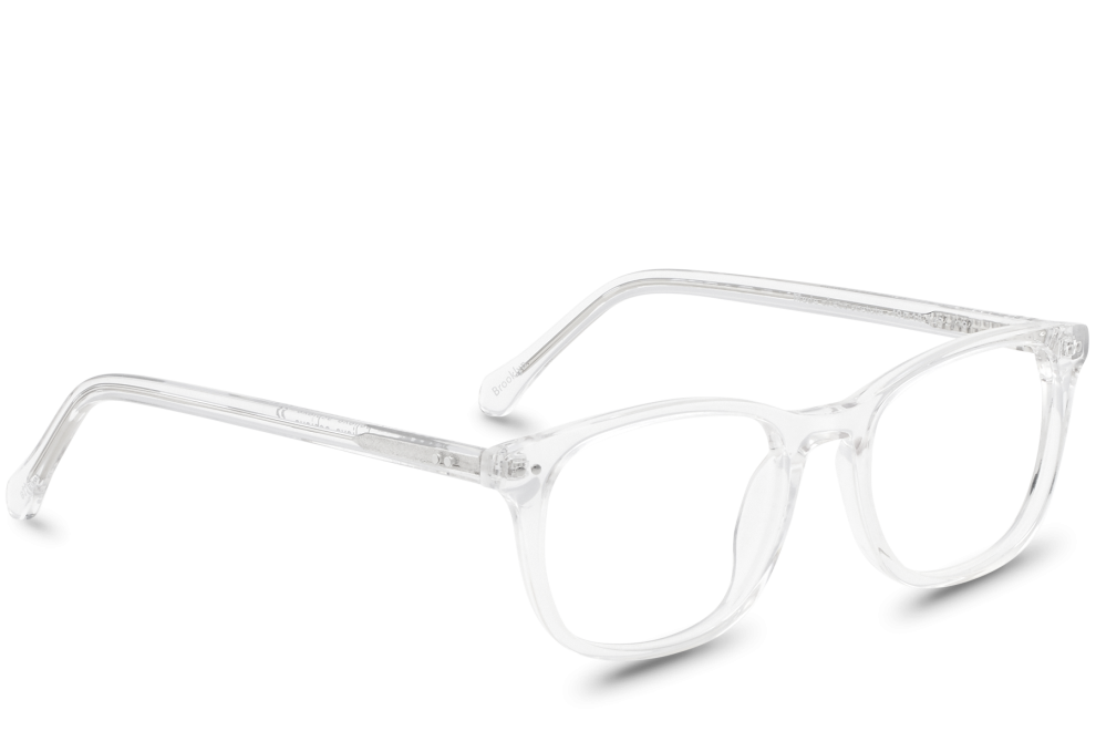 Brooklyn Clear