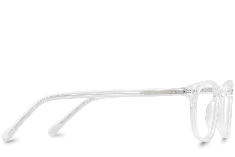 Brooklyn Clear