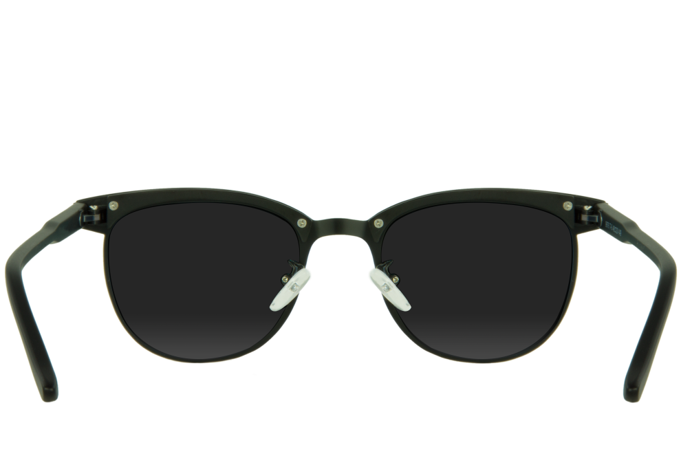 Bruckner Black