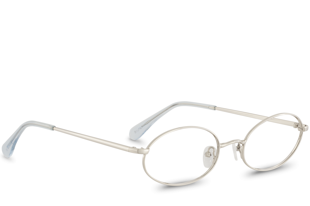Brunat Silver