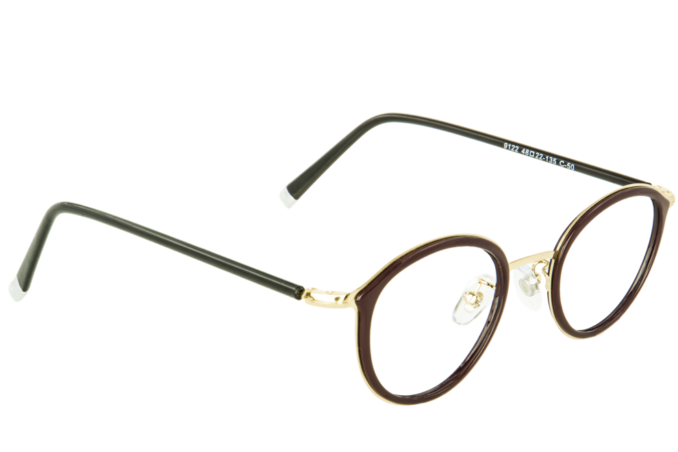Burton Brown