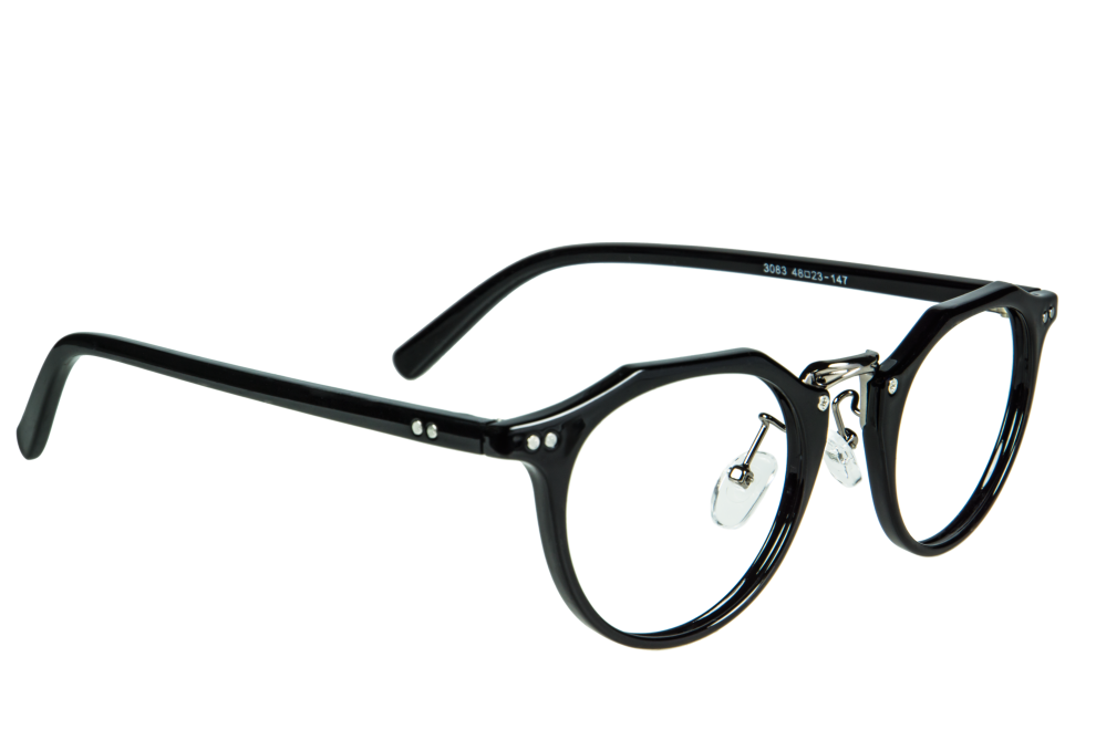 Butler Black