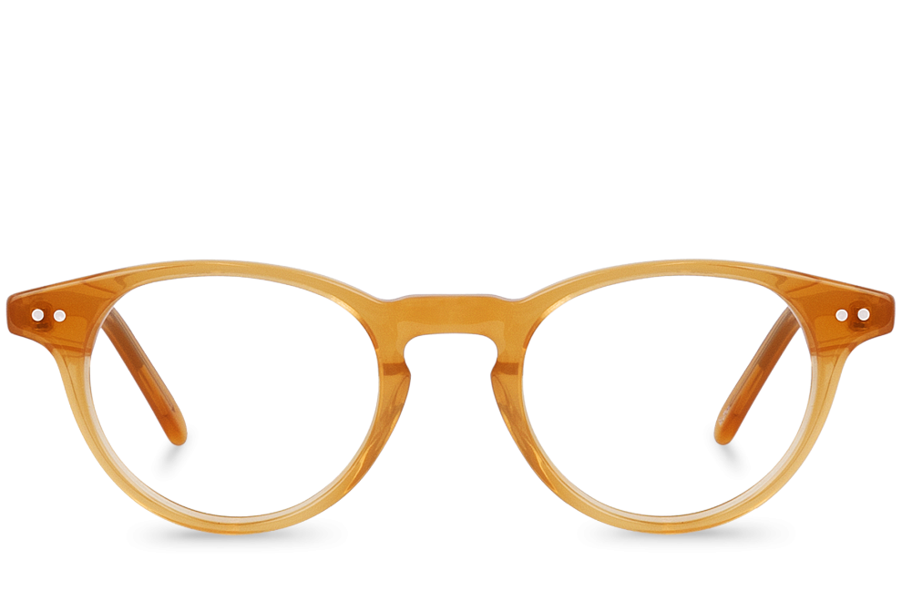 Button Brown