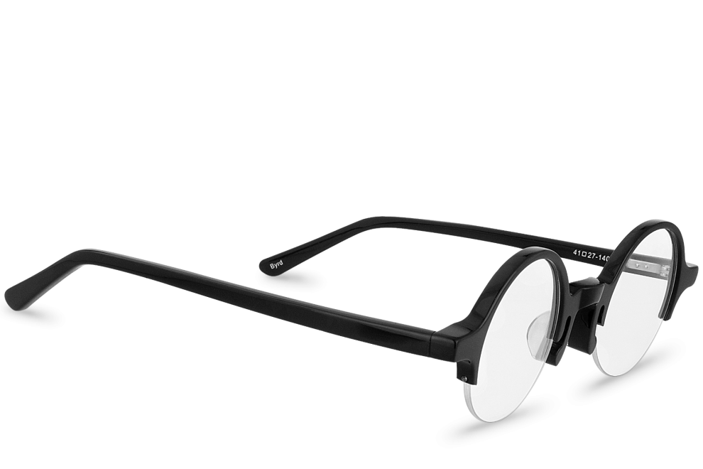 Byrd Black