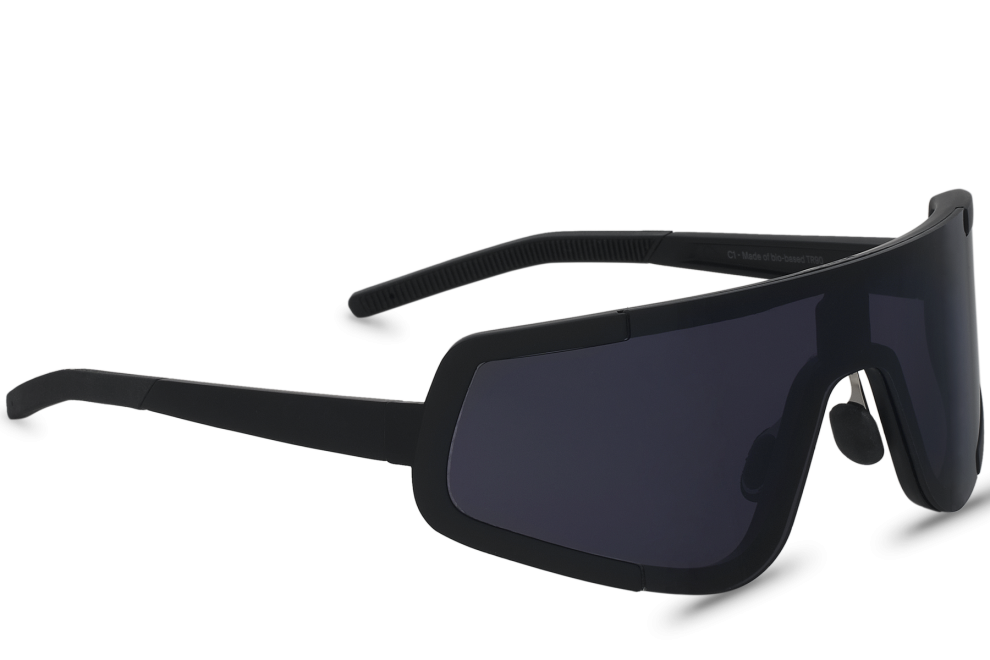 C1 Black