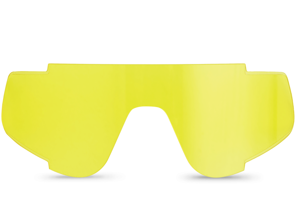 C1 Lens Yellow