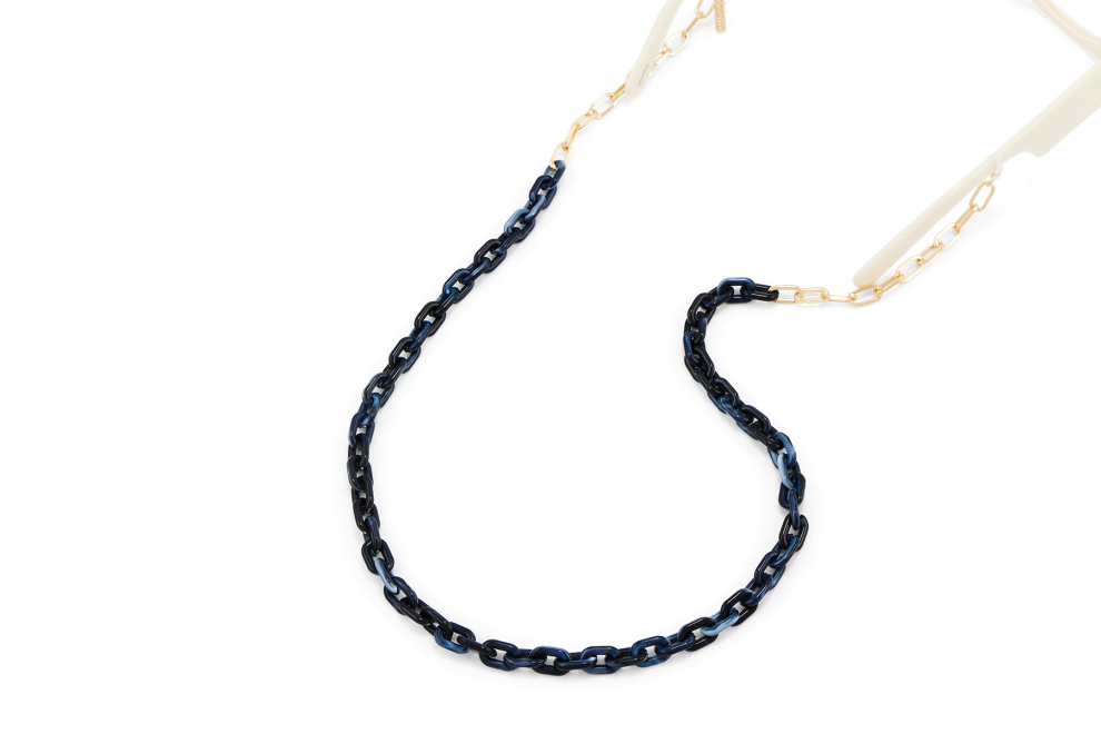 Iconic Blue
