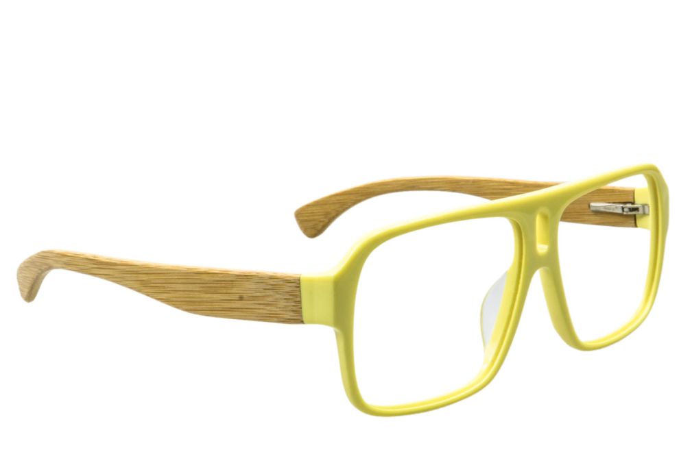 Cactus Yellow