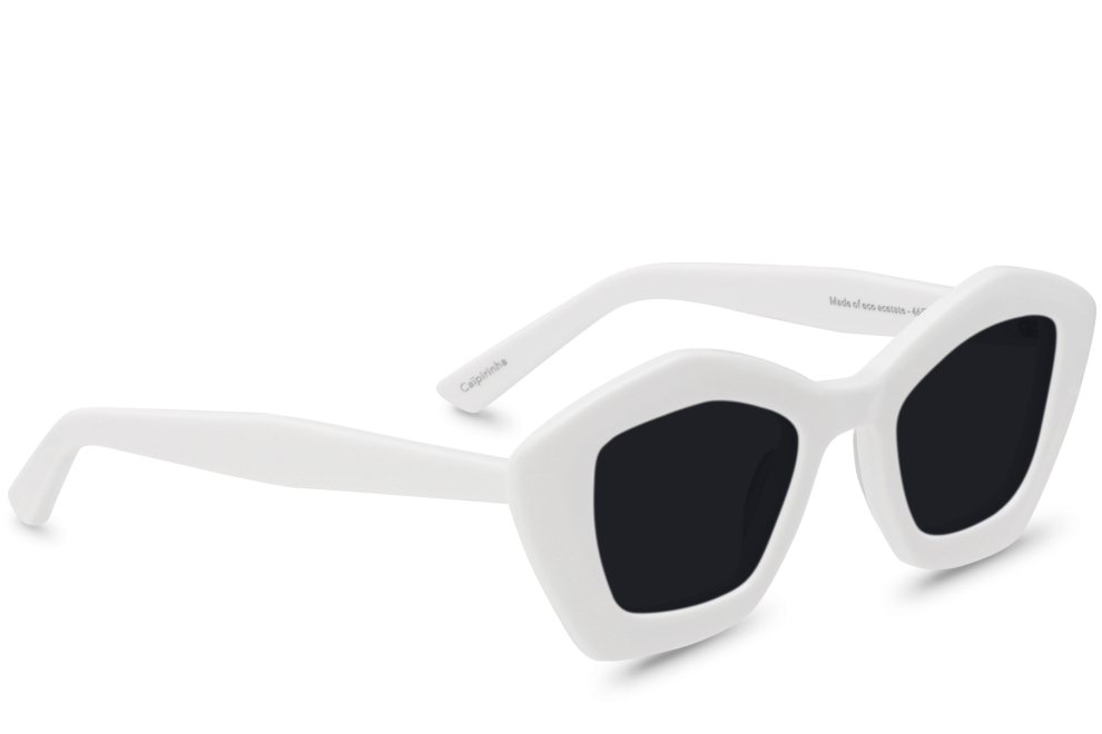 Caïpirinha White