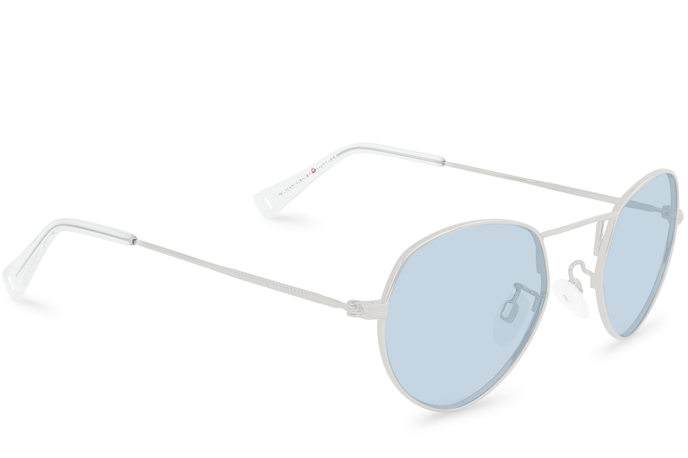 California Bleu