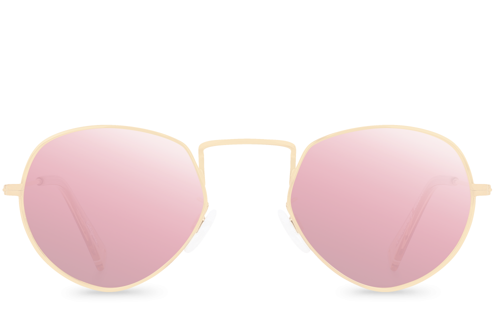 California Mirror