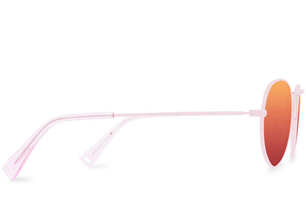 California Pink