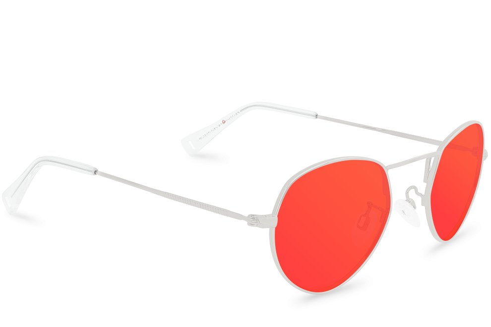 California Red