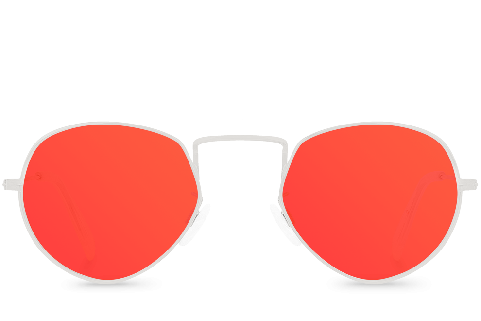 California Red