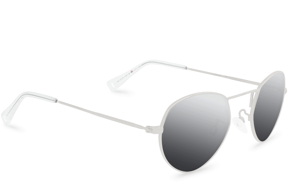 California Silver