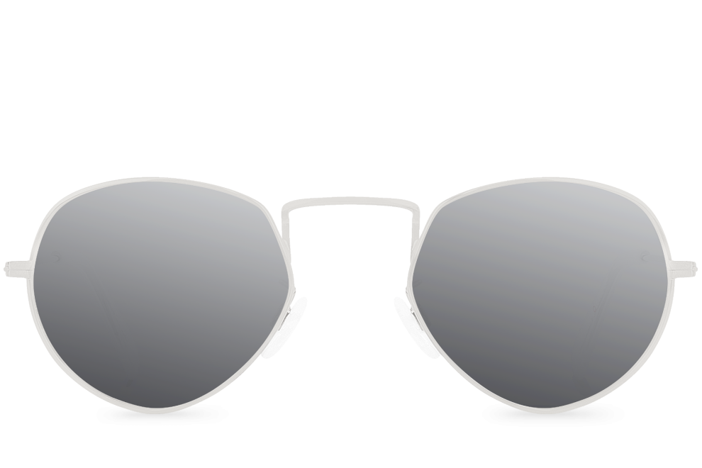 California Silver