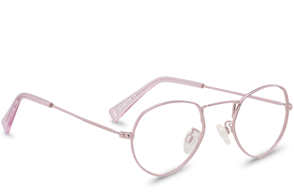 California View Pink