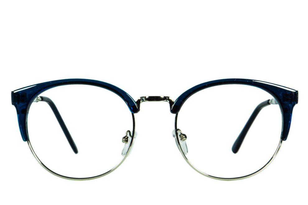 Calisson Blue