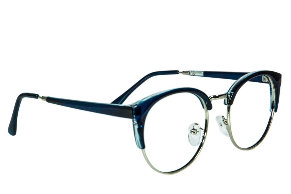 Calisson Blue
