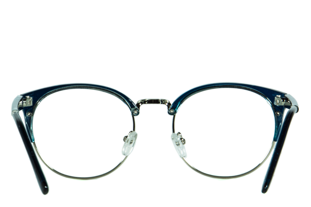 Calisson Blue
