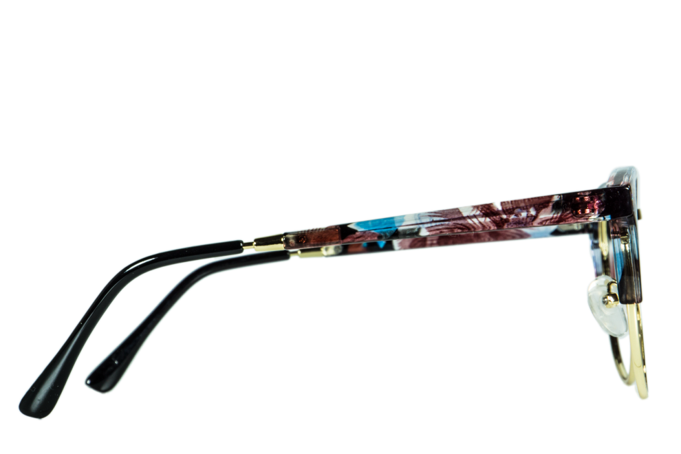 Calisson Flower
