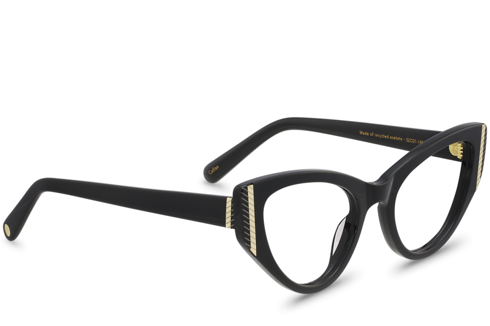 Callas Black