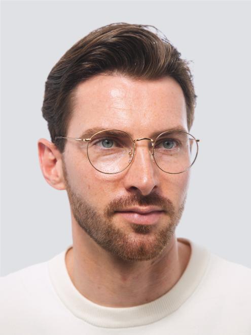 Cameron Gold