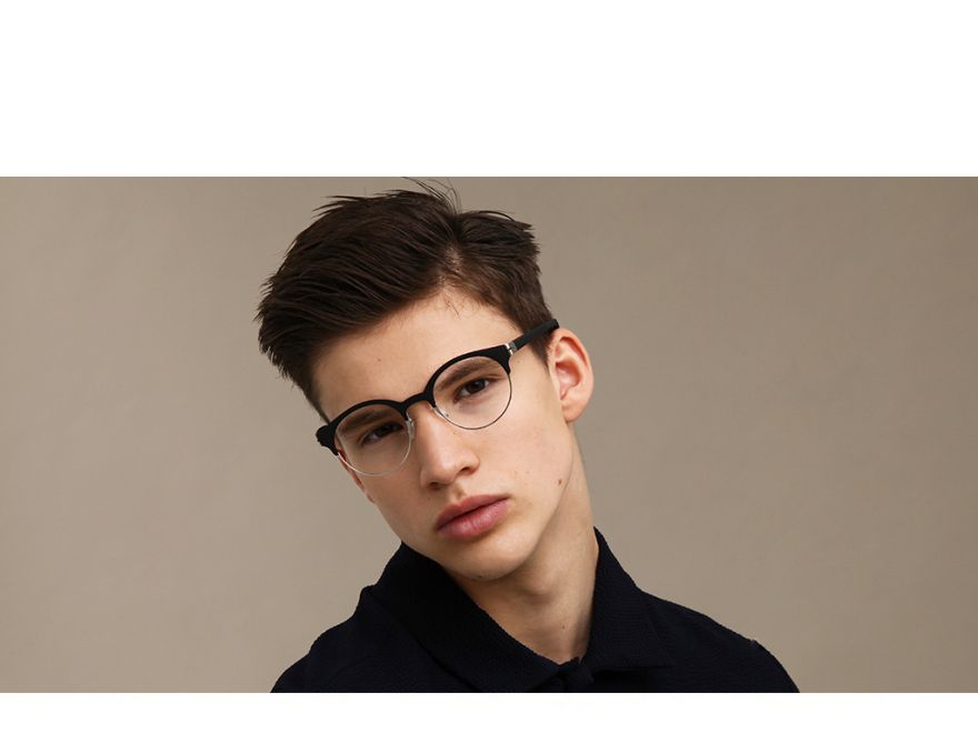 Camus Black