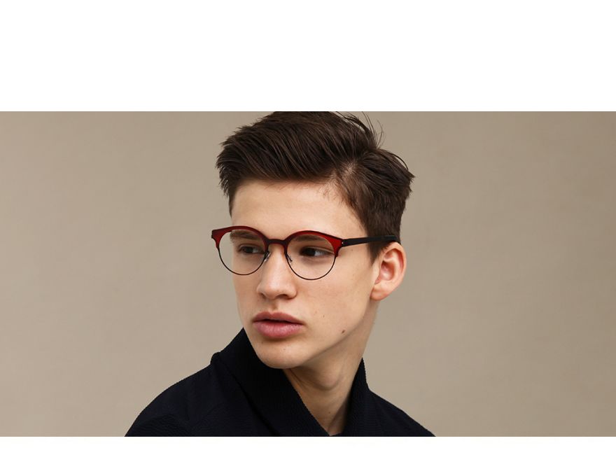 Camus Red