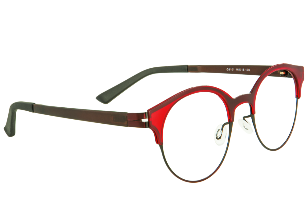 Camus Red