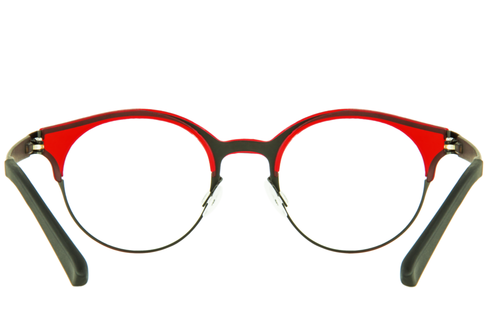Camus Red