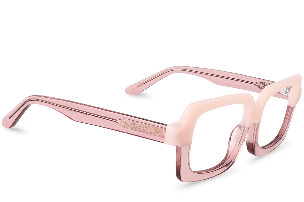 Caramela Pink
