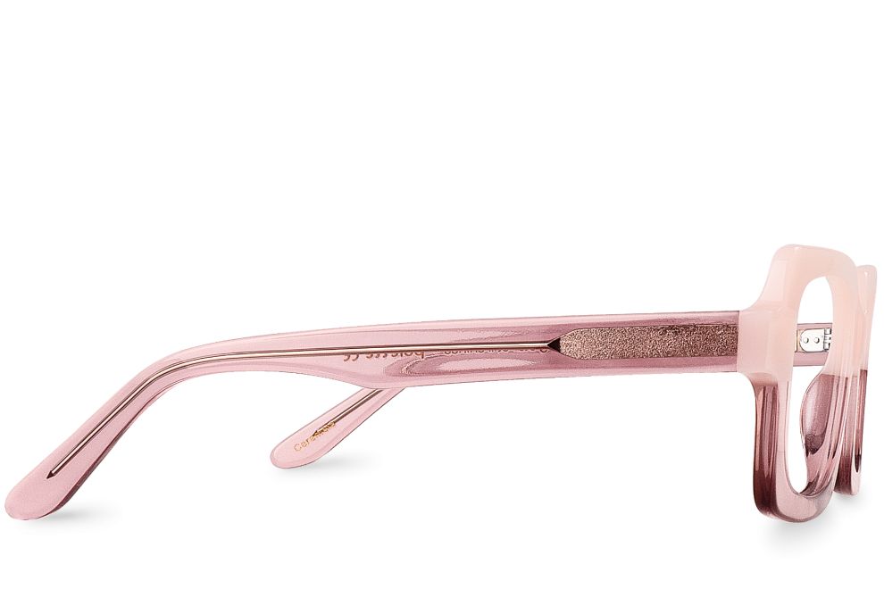 Caramela Pink