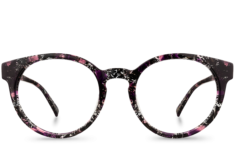 Carmen Purple