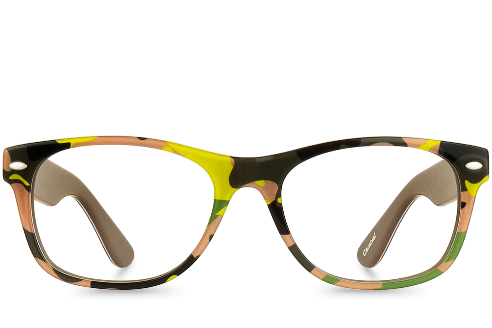 Carnival Green